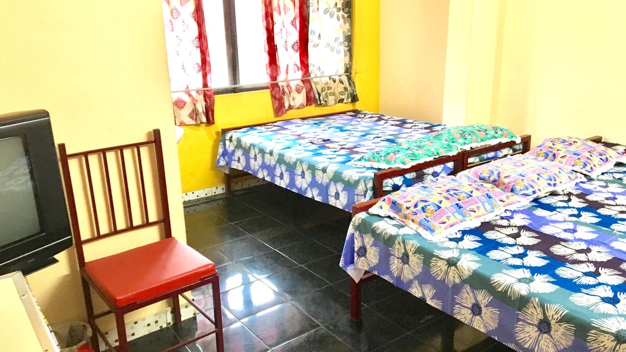 Photo of Bedroom in Kochi