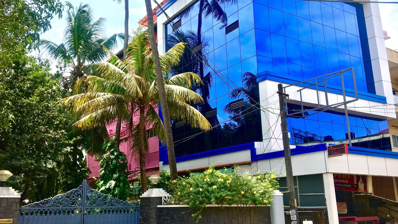 Photo of Outdoor in Kochi