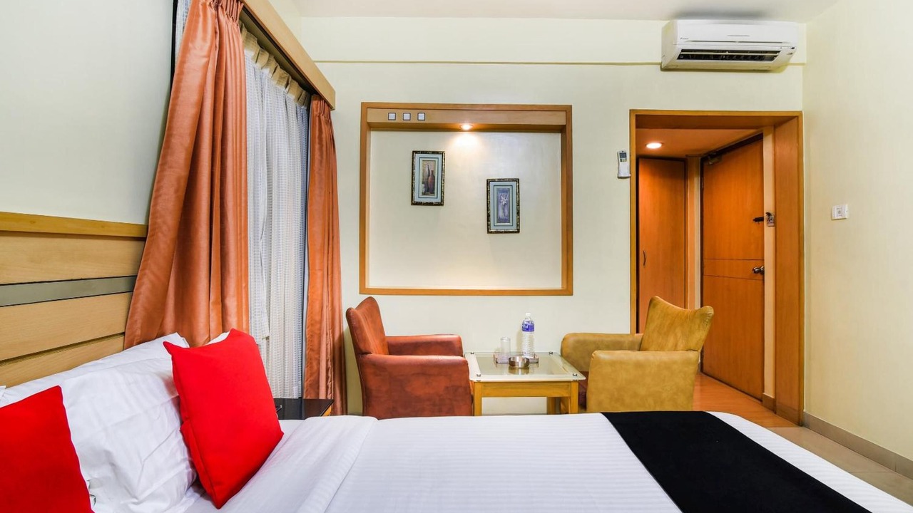 Photo of Bedroom in Gopalapuram