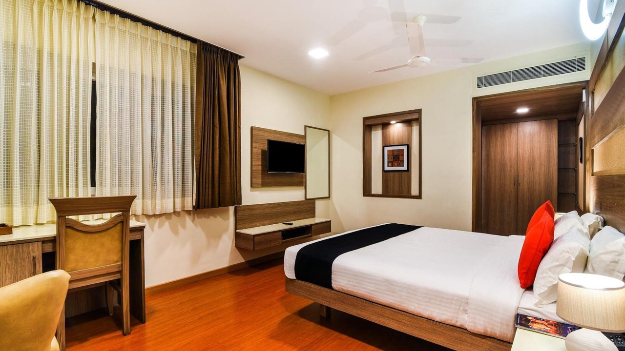Photo of Bedroom in Gopalapuram