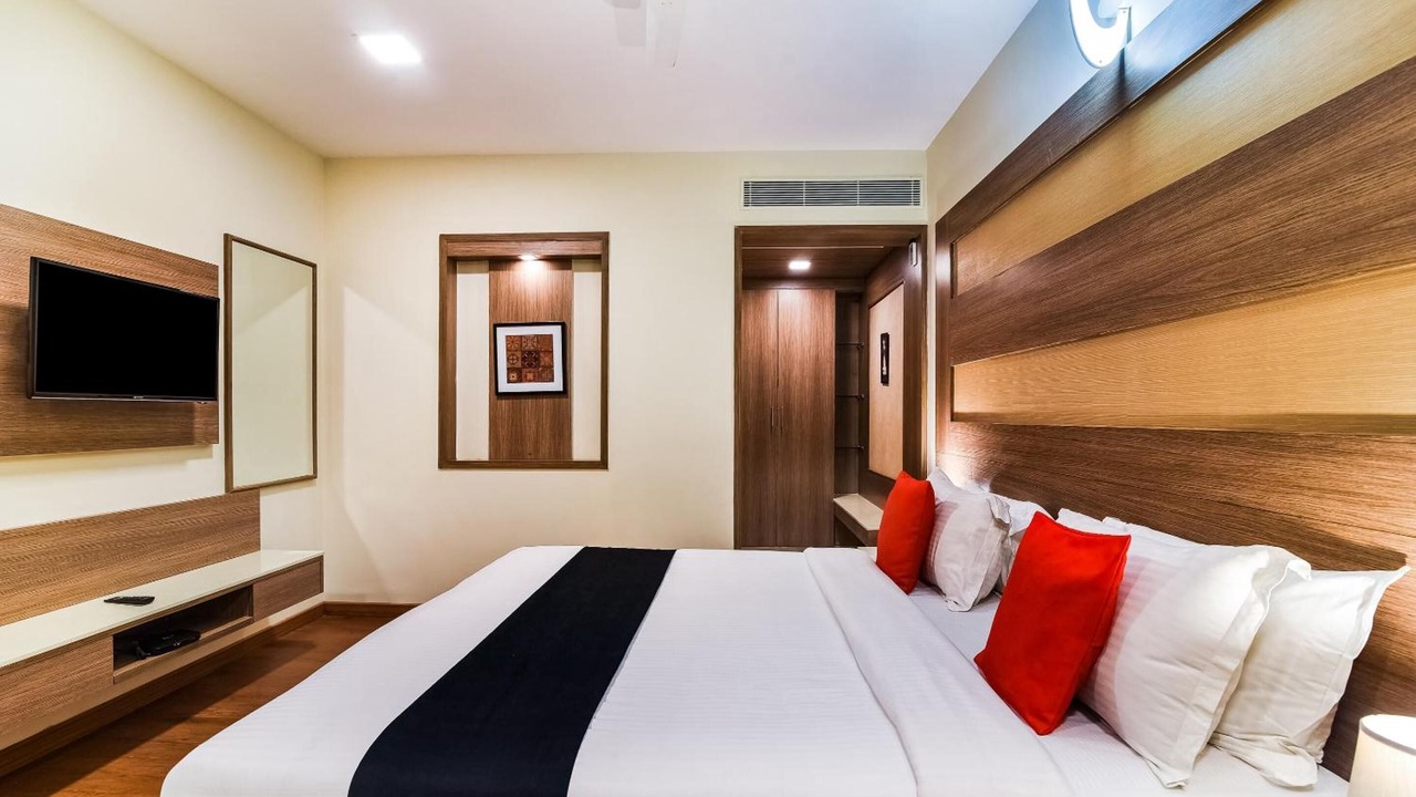 Photo of Bedroom in Gopalapuram