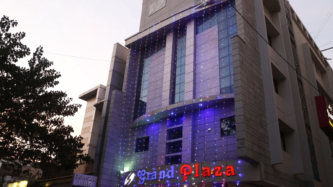 Photo of Outdoor in Gopalapuram