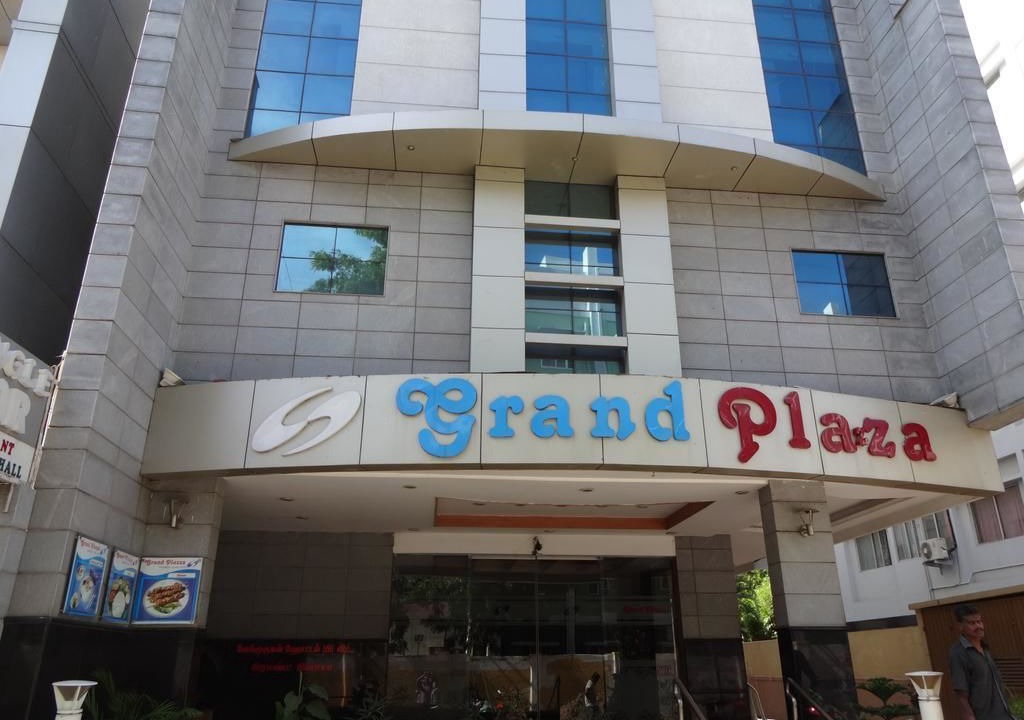 Photo of Outdoor in Gopalapuram