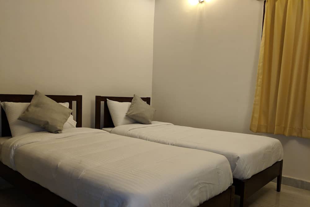 Photo of Bedroom in Vyalikaval HBCS Layout