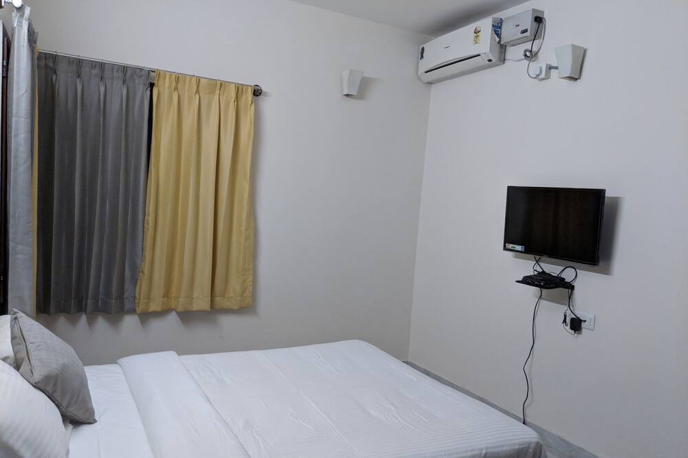 Photo of Bedroom in Vyalikaval HBCS Layout