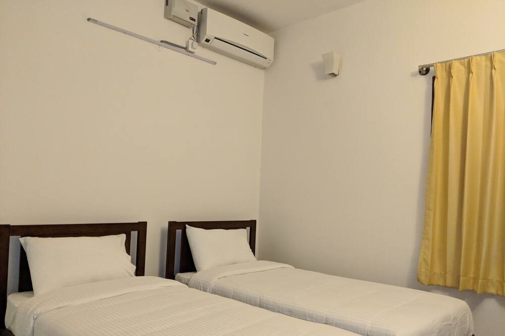 Photo of Bedroom in Vyalikaval HBCS Layout