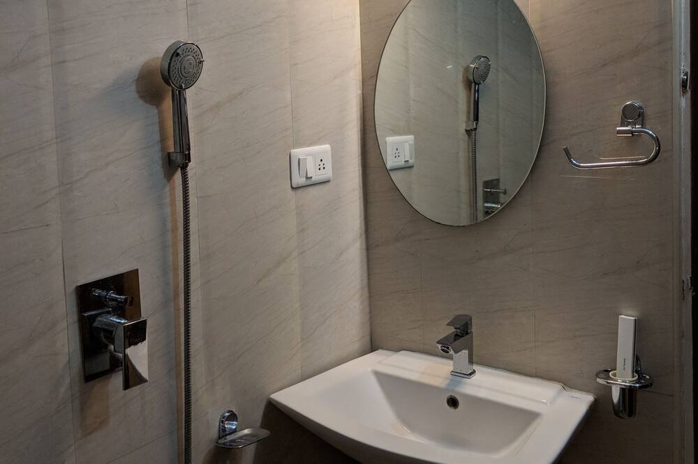 Photo of Bathroom in Vyalikaval HBCS Layout