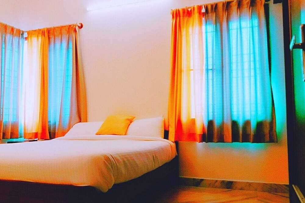 Photo of Bedroom in Vyalikaval HBCS Layout