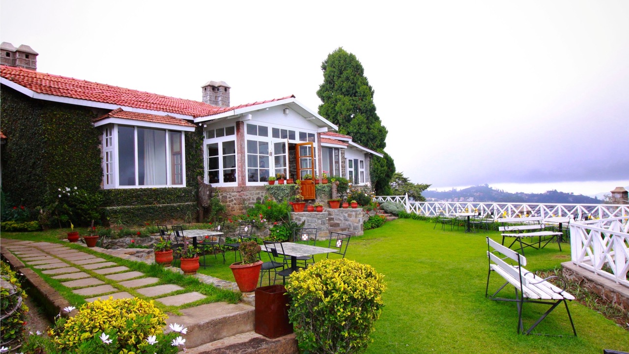 Photo of Outdoor in Kodaikanal