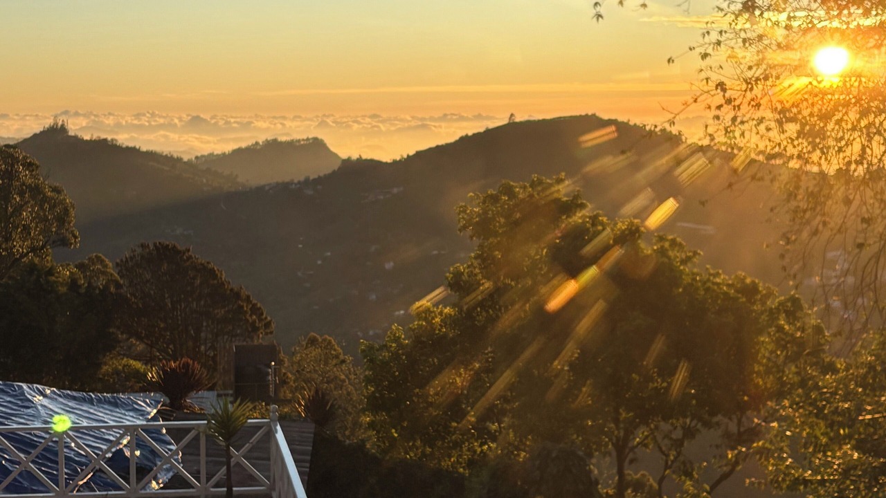 Photo of Outdoor in Kodaikanal