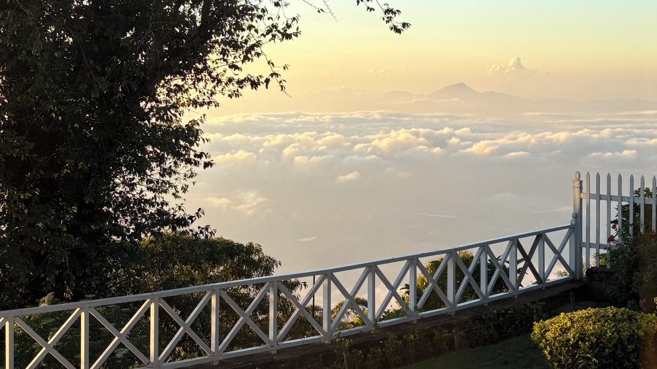 Photo of Outdoor in Kodaikanal