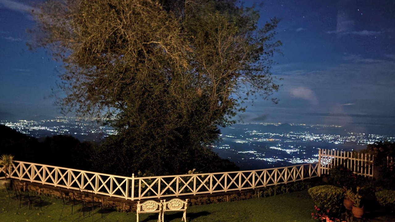 Photo of Outdoor in Kodaikanal