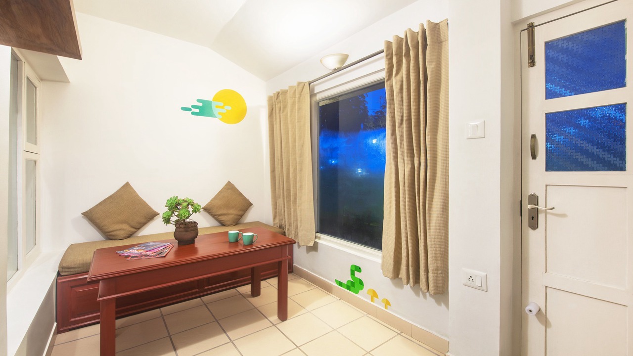 Photo of Bedroom in Kodaikanal