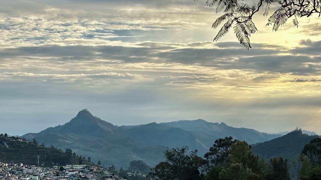 Photo of Outdoor in Kodaikanal