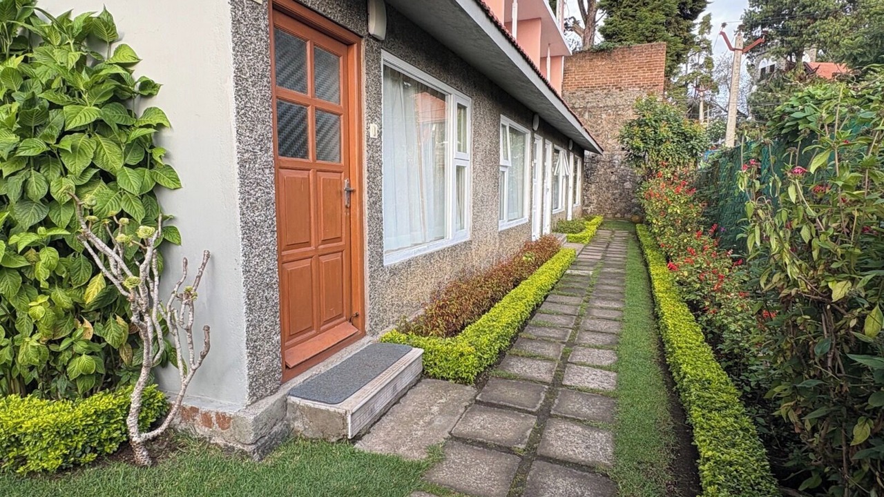 Photo of Outdoor in Kodaikanal
