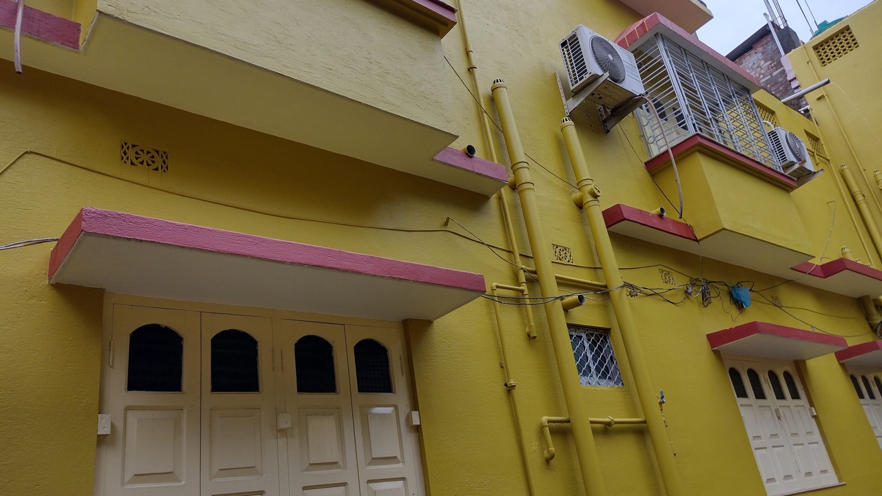 Photo of Outdoor in Mayapur