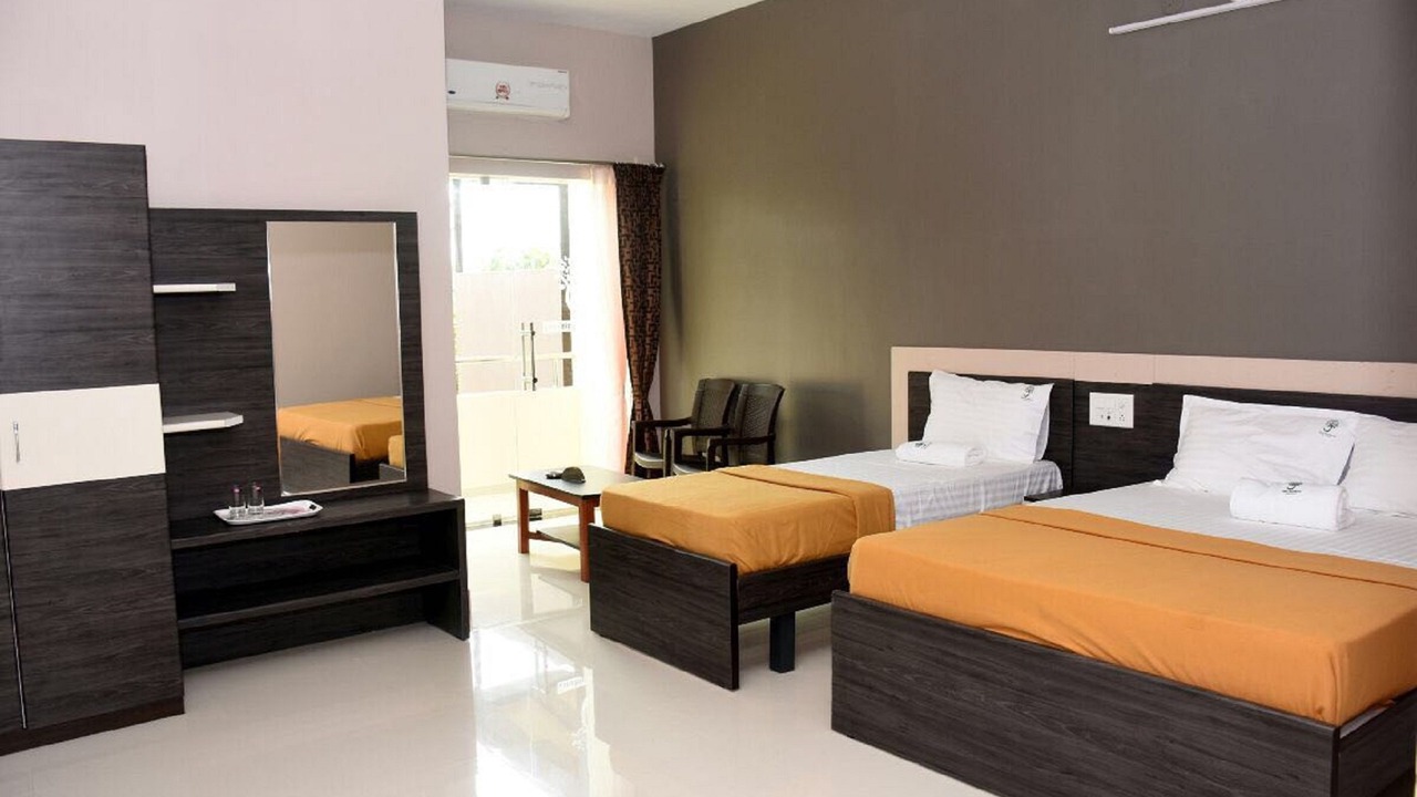 Photo of Bedroom in Vaniyambadi