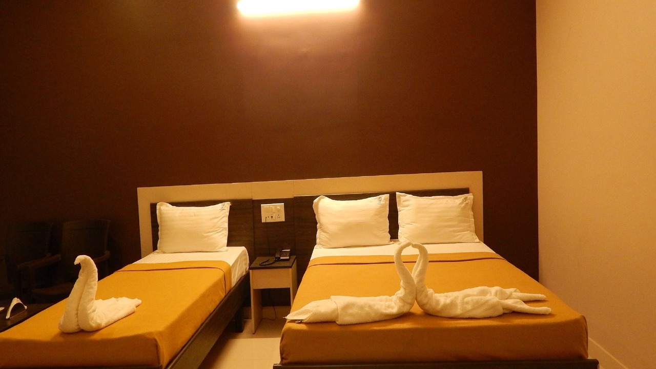 Photo of Bedroom in Vaniyambadi