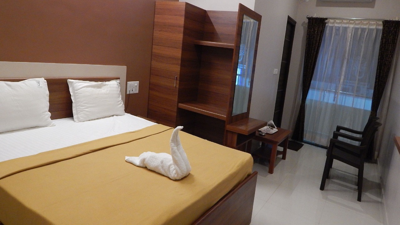 Photo of Bedroom in Vaniyambadi