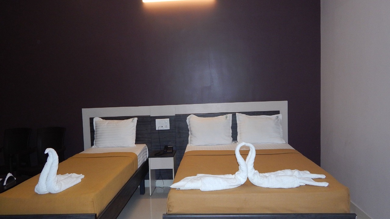 Photo of Bedroom in Vaniyambadi