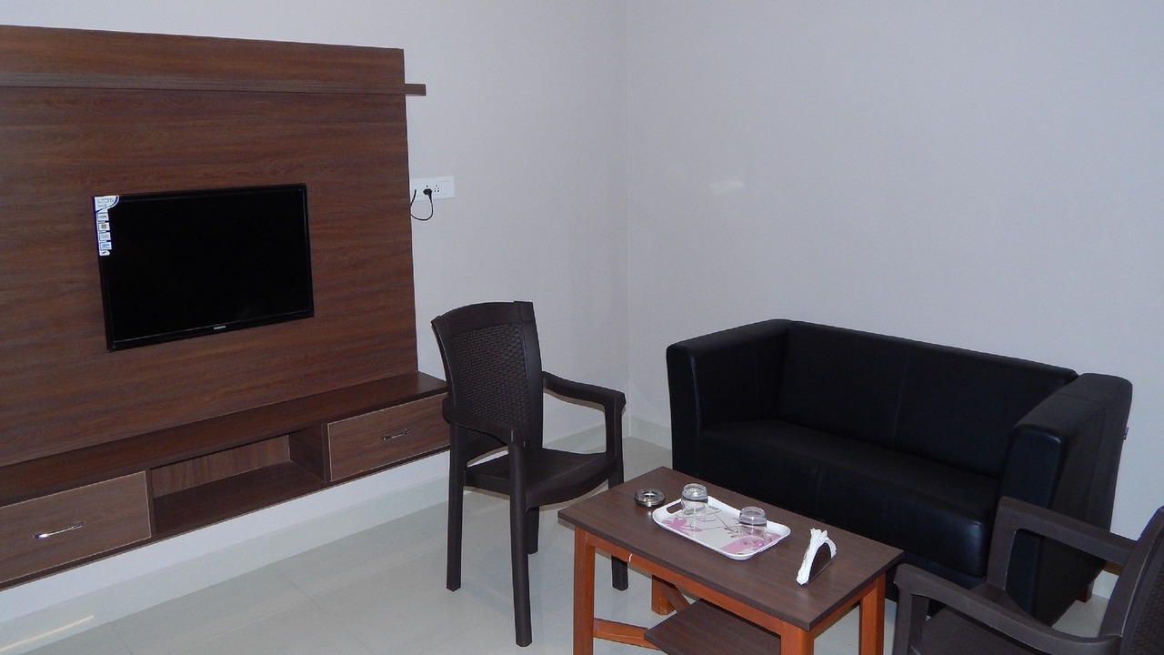 Photo of Patio Balcony in Vaniyambadi