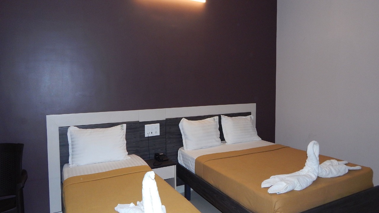 Photo of Bedroom in Vaniyambadi