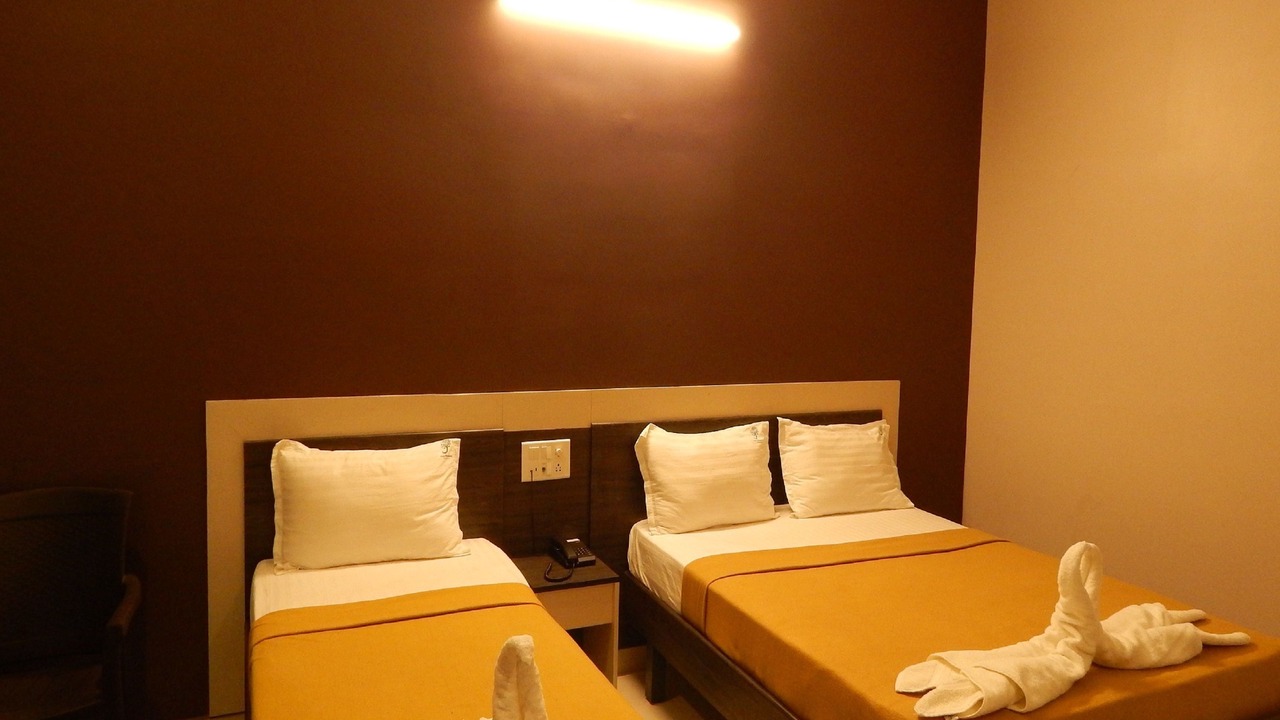 Photo of Bedroom in Vaniyambadi
