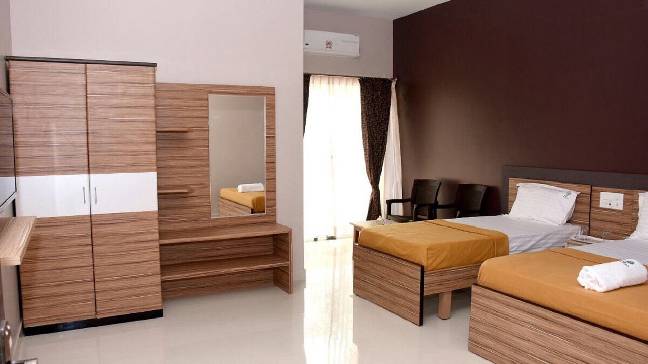 Photo of Bedroom in Vaniyambadi