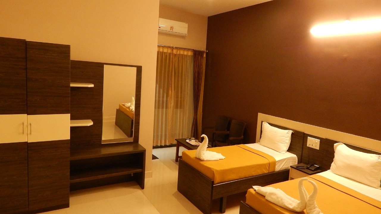 Photo of Bedroom in Vaniyambadi