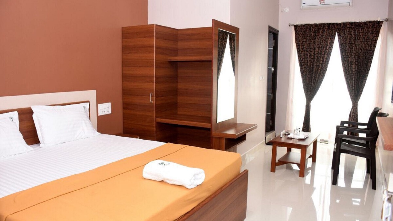 Photo of Bedroom in Vaniyambadi