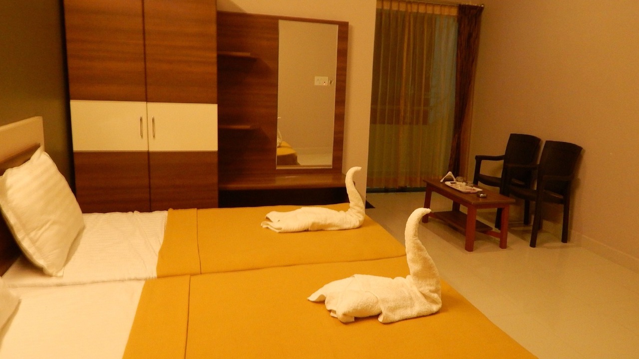 Photo of Bedroom in Vaniyambadi