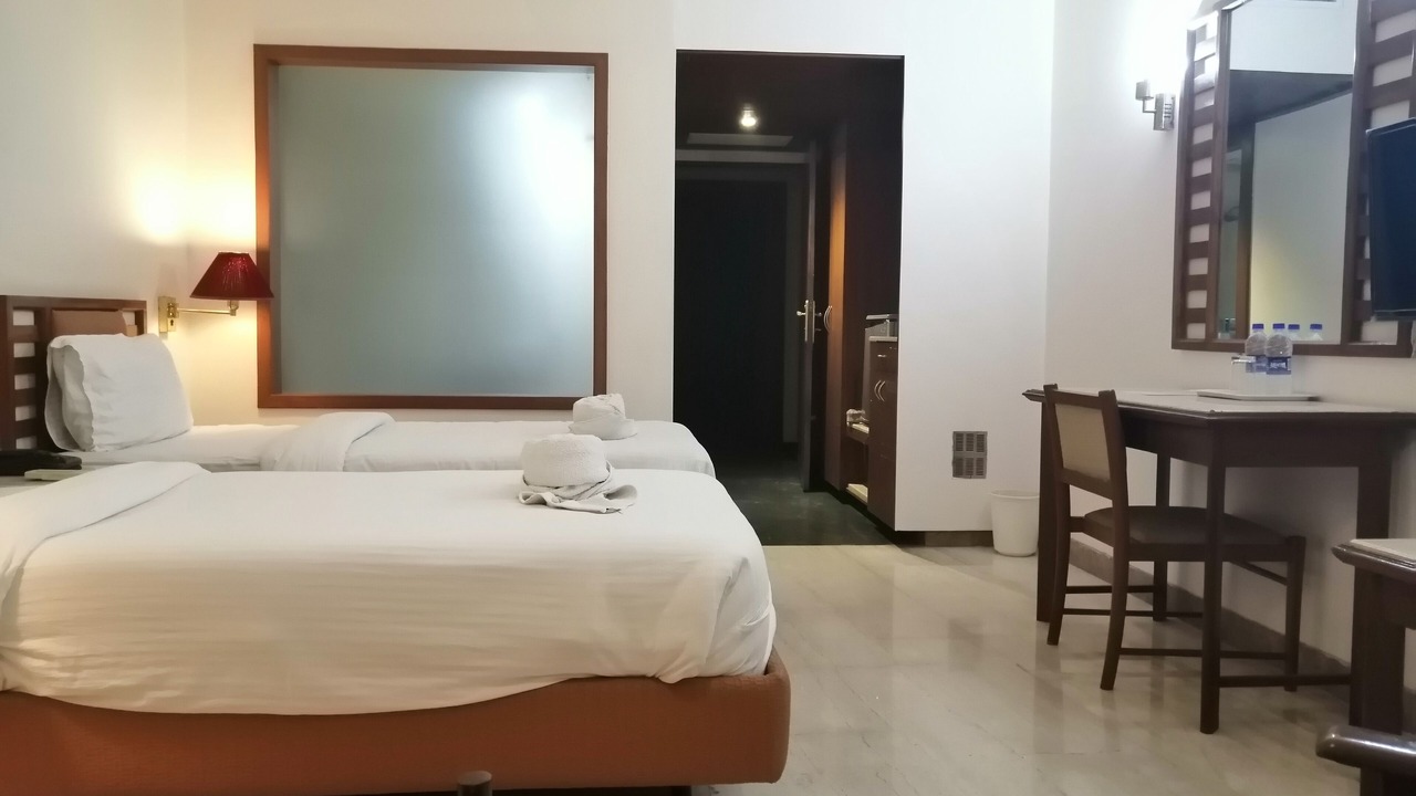 Photo of Bedroom in Satara