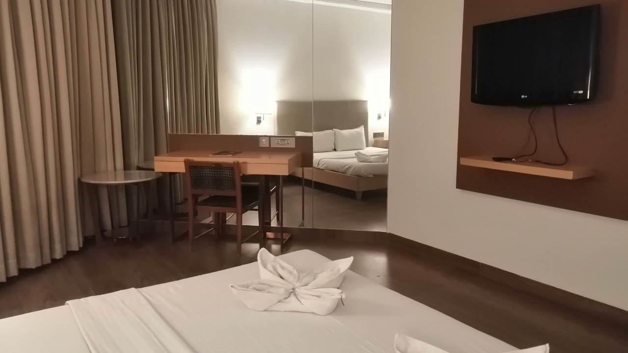 Photo of Bedroom in Satara