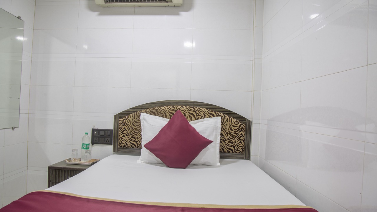 Photo of Bedroom in Masjid Bandar