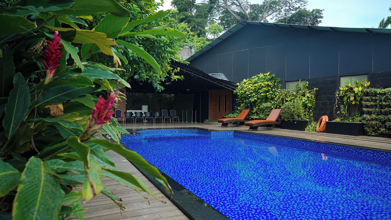 Photo of Outdoor in Kollam