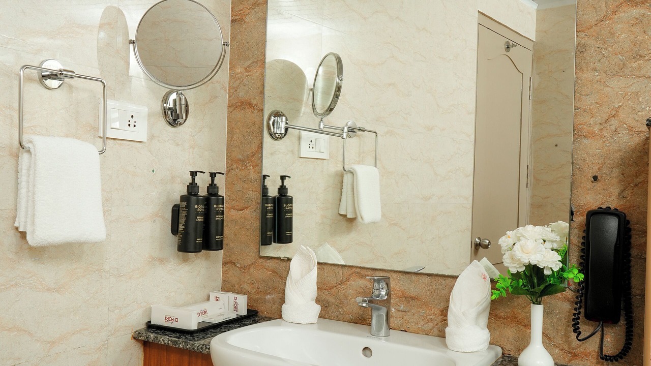 Photo of Bathroom in Kollam