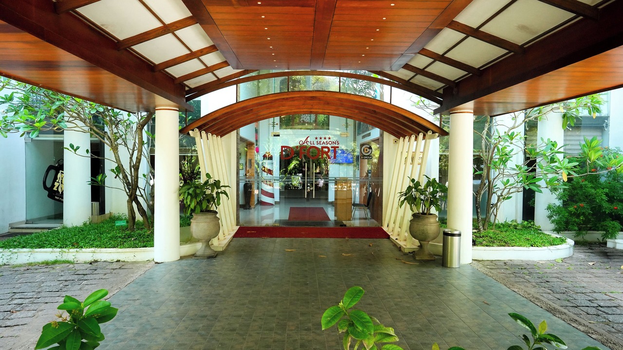 Photo of Outdoor in Kollam