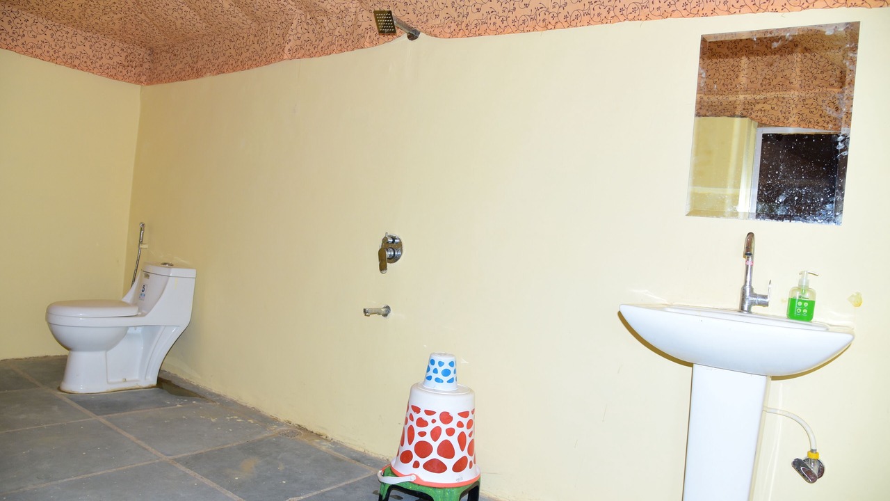 Photo of Bathroom in Sam