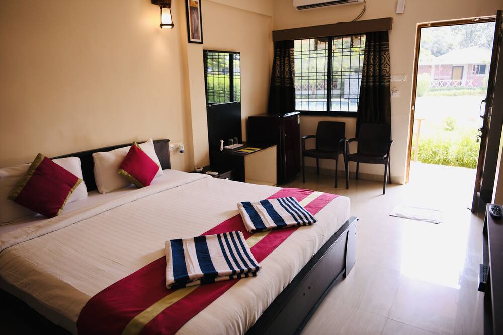 Photo of Bedroom in Mansar