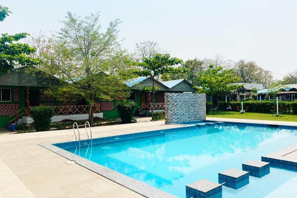 Photo of Outdoor in Mansar