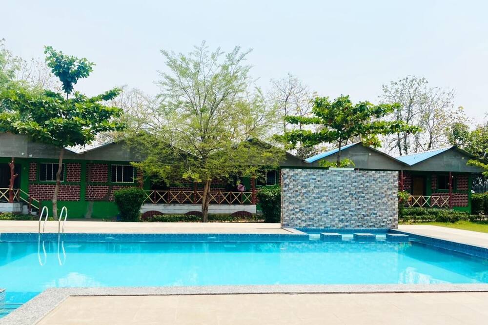 Photo of Outdoor in Mansar