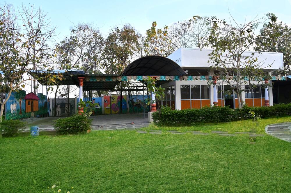 Photo of Outdoor in Mansar