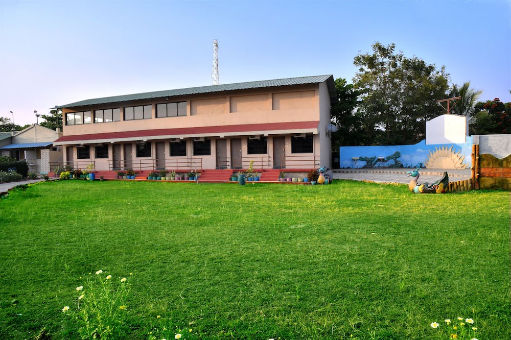 Photo of Outdoor in Mansar