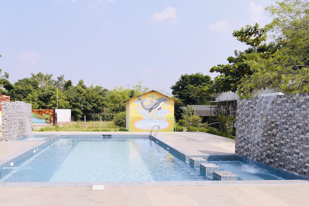 Photo of Outdoor in Mansar