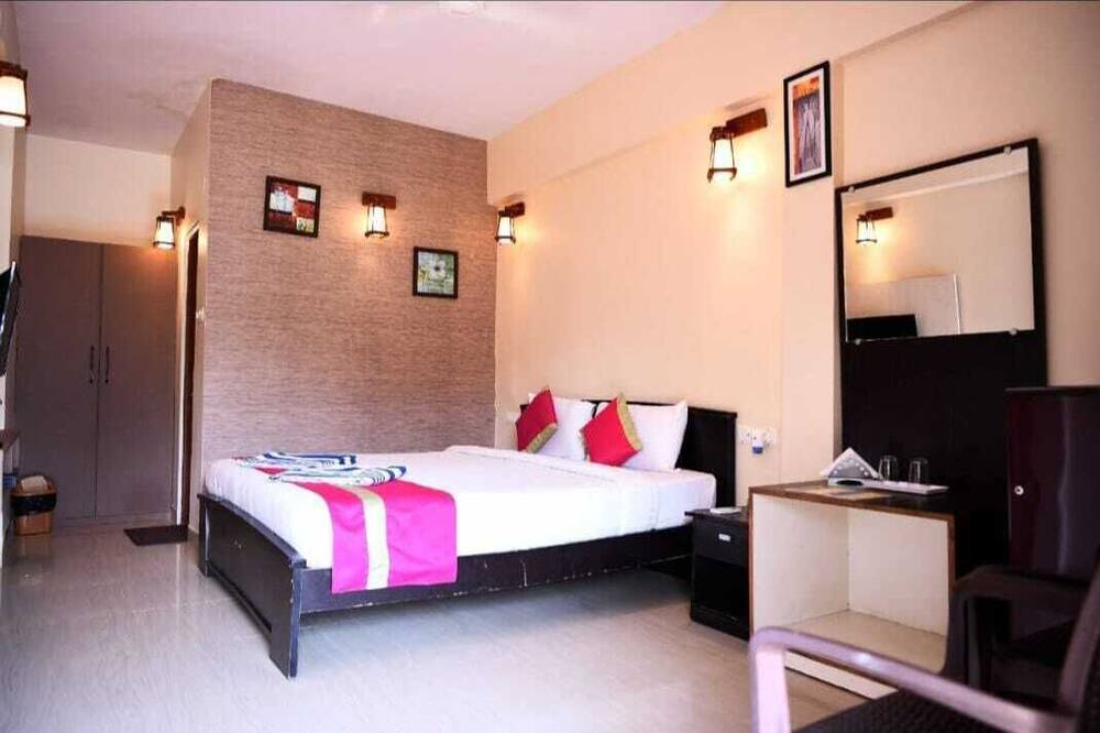 Photo of Bedroom in Mansar