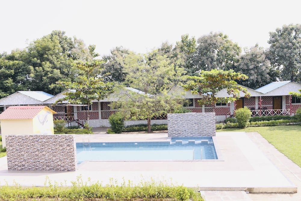 Photo of Outdoor in Mansar