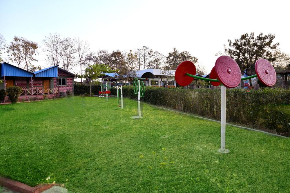Photo of Outdoor in Mansar