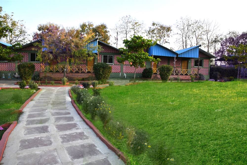 Photo of Outdoor in Mansar