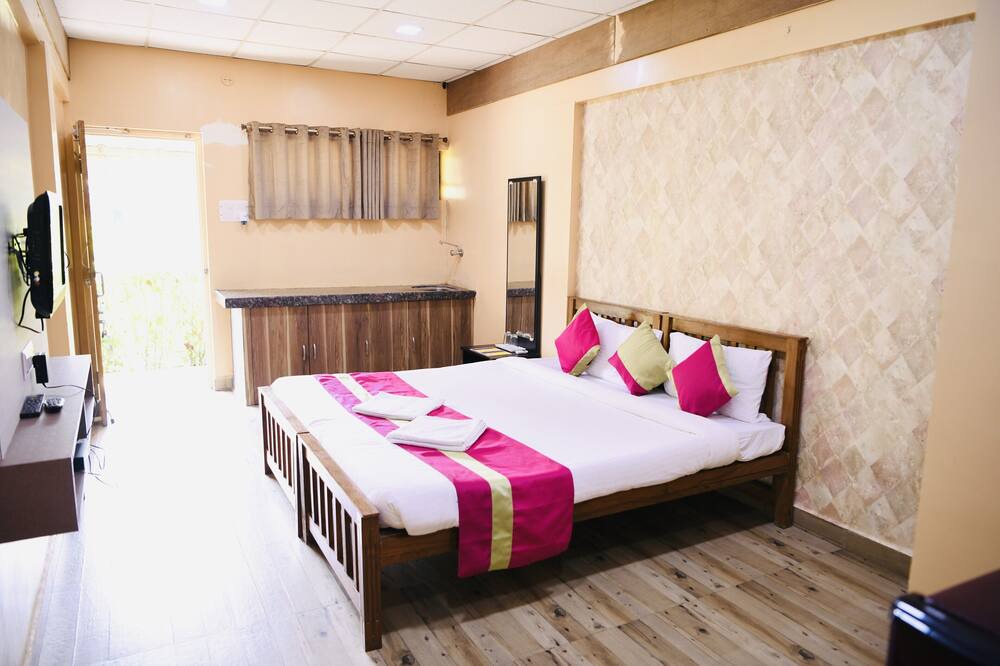 Photo of Bedroom in Mansar