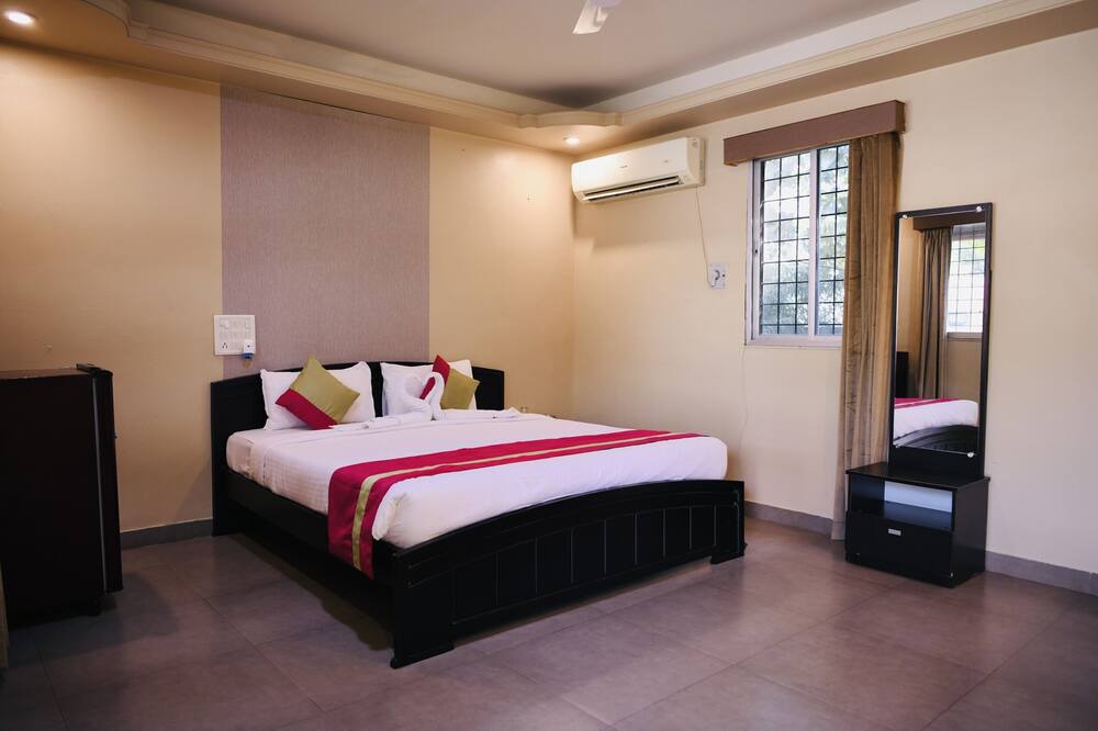 Photo of Bedroom in Mansar